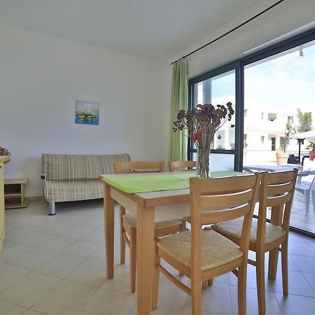 Residence Cala Verde Marina di Mancaversa Exterior photo